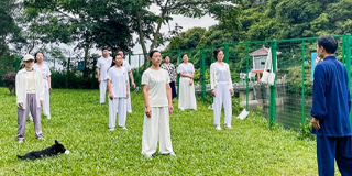 辟谷学习班有用吗？