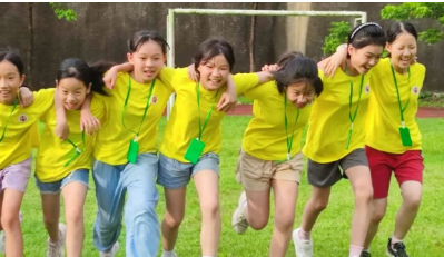 学易经夏令营的好处有哪些？