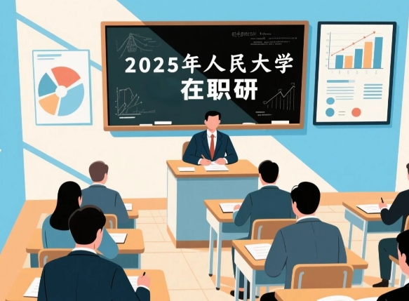 2025年中国人民大学国学院在职研究生专业介绍