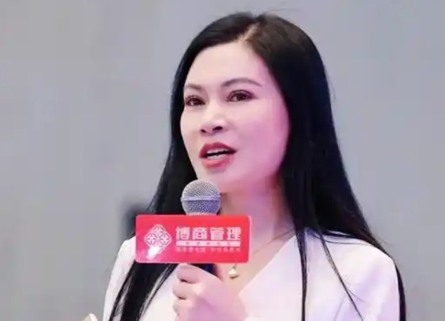 2025年阿里三板斧课程许林芳