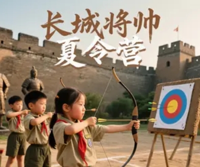 2025年长城夏令营报名问答（四问四答）