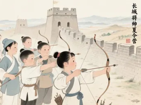 2025 年长城夏令营培训学校有哪些