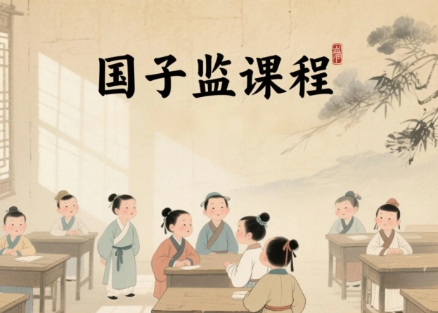 2025年北京孔庙国子监课程体验如何？沉浸式国学课堂，开启文化传承新体验