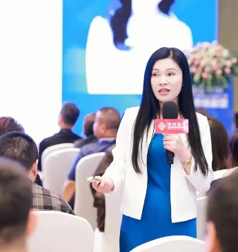 2025年许林芳老师上海的企业管理课程