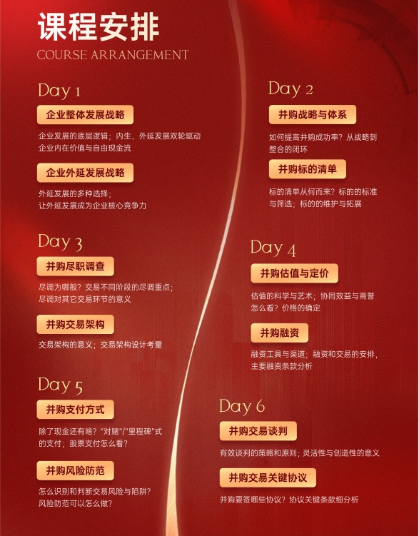 林国雄让外延发展成为企业的核心竞争力发布（四大亮点）