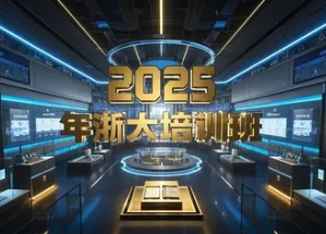 2025 年浙江大学课程董平线下培训讲座发布