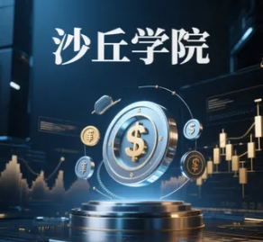 沙丘商学院报名介绍