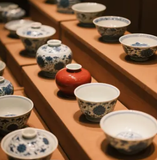 古陶瓷鉴定培训班哪家好？