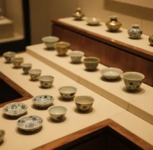 古陶瓷鉴定学培训班介绍