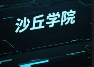 2025沙丘学院发什么证？