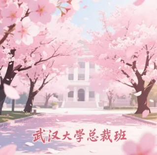 武大总裁班报名方式有哪些？