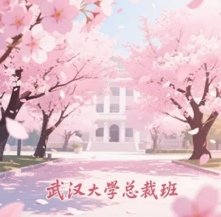 读武大总裁班有什么用？