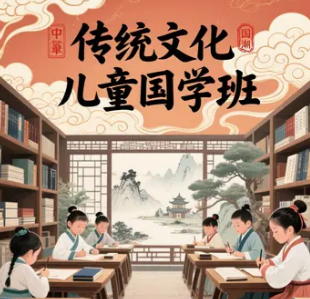儿童传统文化训练营价格介绍