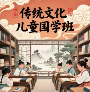 传统文化儿童夏令营介绍