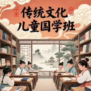 儿童传统文化训练营价位介绍