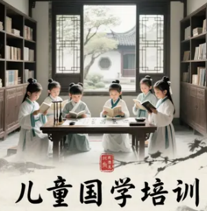 儿童报国学班有用吗？