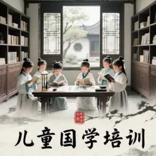 儿童几岁读国学班比较好？