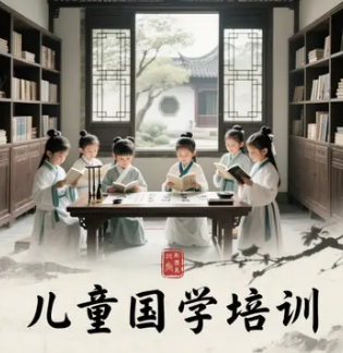 儿童国学班怎么招生报名？