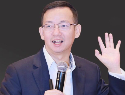 2025年北大教授戴天宇商业模式演讲怎么样？