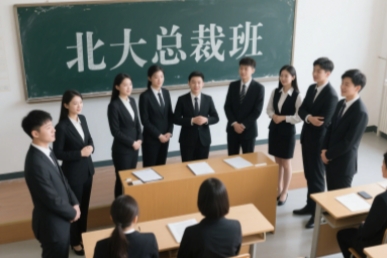 2025年北大工商总裁研修班怎么样?