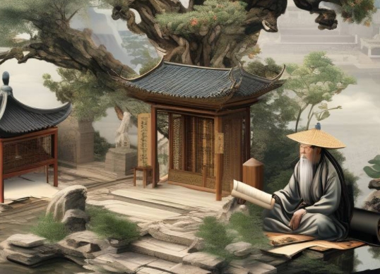 2025年北京大学总裁国学研修班讲什么内容？