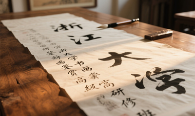 书画艺术鉴赏培训机构怎么选？