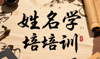 姓名学与易经风水学学什么？