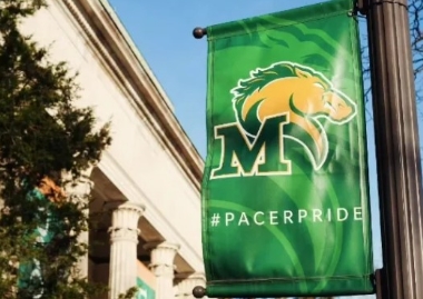 玛丽伍德大学在哪里？