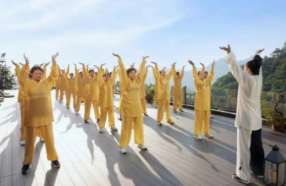 光合养生导师介绍