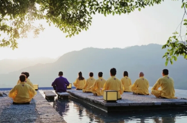 光合养生靠谱吗？