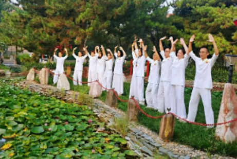 2025江苏省辟谷的训练营怎么样?