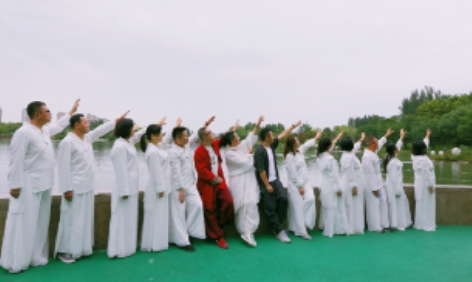 北京辟谷班报名方式