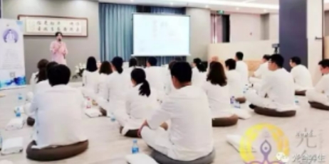 北京辟谷培训班老师介绍