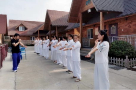 南京辟谷禅修班怎么样?