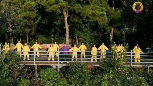 辟谷班报名注意事项