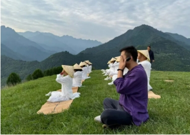 辟谷禅修班是真的吗？