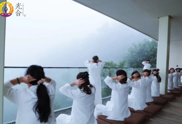 辟谷培训班的讲师介绍