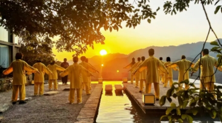 西安哪里有辟谷培训班？