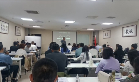 林国雄投资演讲课程有必要报名吗?