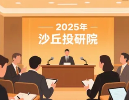 2025年沙丘投研院投后管理介绍：从“资本落地”到“价值裂变”的实战密码
