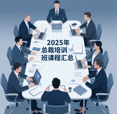 2025年董事长培训班哪家好？北大赋能企业领袖的“黄金课堂”