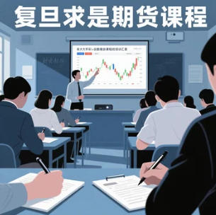 2025年期货官网复旦求是：专业期货投资的黄金入口