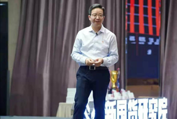 2025年洪博士爆品咨询培训课程汇总