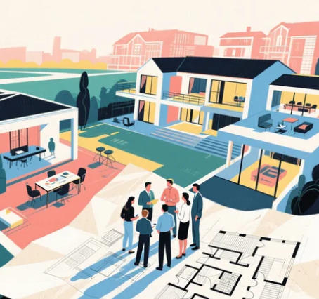 天津，江苏，福州，深圳，常州，成都，陕西大宅设计培训去哪里学？