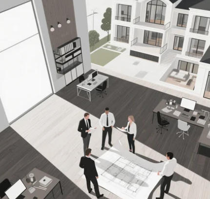 大宅设计线下培训介绍（内容，价格，特色，报名条件）