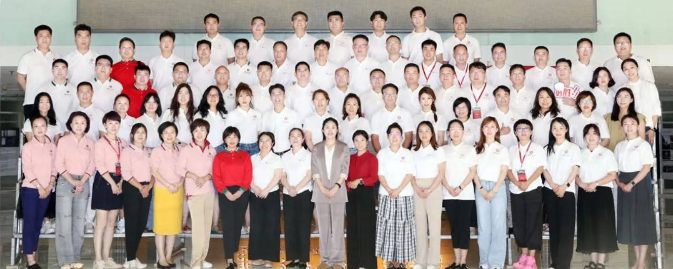 北京大学医疗产业领军人才研修班