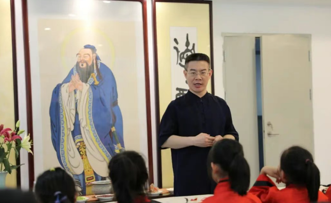 汇贤雅国学夏令营：西安，盘锦，太原，昆明，天津的孩子去哪里上课？