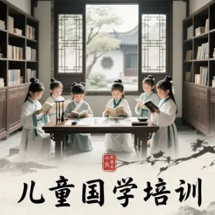 北京暑期儿童国学班报名介绍