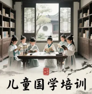 儿童国学夏令营费用高吗？