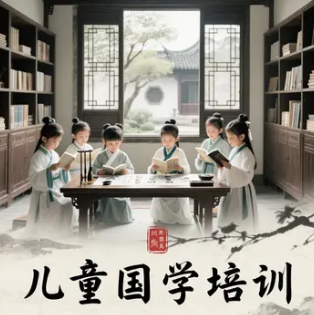 儿童国学班申请条件有哪些？